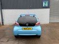 Toyota Aygo 1.0 VVT-i Move Euro 5 5dr 7