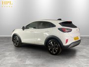 Ford Puma 1.0T EcoBoost MHEV Titanium SUV 5dr Petrol Hybrid Manual Euro 6 (s/s) (125 9