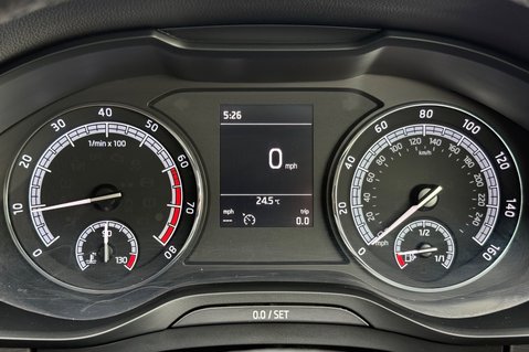 Skoda Kodiaq SE TSI - 7 SEATER - APPLE CAR PLAY -2 OWNERS - 11 SERVICES RECORDED 36