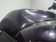 Honda NT650V Deauville 26K 2001 GOOD RUNNING PROJECT BIKE SPARES OR REPAIR 650CC 10