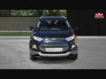 Ford Ecosport TITANIUM 5