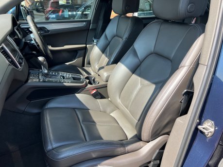 Porsche Macan 3.0 TD V6 S SUV 5dr Diesel PDK 4WD Euro 6 (s/s) (258 ps) 13