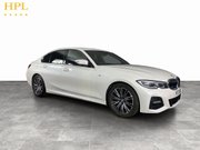 BMW 3 Series 2.0 320i M Sport Saloon 4dr Petrol Auto Euro 6 (s/s) (184 ps) 1