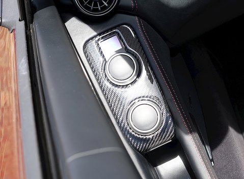 McLaren MP4-12C Spider 23