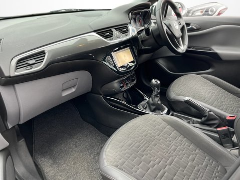 Vauxhall Corsa 1.4 ecoFLEX SE 5dr 2