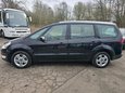 Ford Galaxy ZETEC TDCI 3