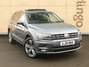 Volkswagen Tiguan Allspace SEL TSI DSG
