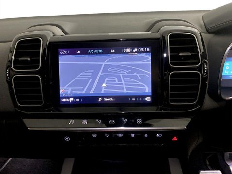 Citroen C5 Aircross 1.6 13.2kWh Shine Plus SUV 5dr Petrol Plug-in Hybrid e-EAT8 Euro 6 (s/s) (2 17