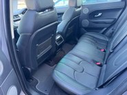 Land Rover Range Rover Evoque 2.2 SD4 Prestige 4WD Euro 5 (s/s) 5dr 5