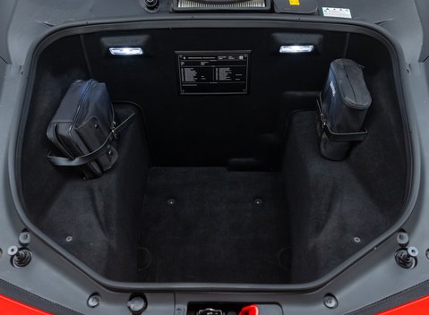 Ferrari 488 SPIDER 45