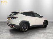 Hyundai TUCSON 1.6 T-GDi 13.8kWh Advance SUV 5dr Petrol Plug-in Hybrid Auto Euro 6 (s/s) ( 7