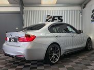BMW 3 Series 3.0 335d M Sport Saloon 4dr Diesel Auto xDrive Euro 6 (s/s) (313 ps) 6