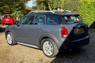 Mini Countryman COOPER SD ALL4 9