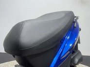 Kymco Agility 2022 2K PROJECT BIKE SPARES OR REPAIR 50CC SCOOTER 24