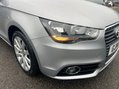Audi A1 1.4 TFSI Sport Sportback S Tronic Euro 5 (s/s) 5dr 12