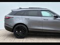 Land Rover Range Rover Velar 2.0 Range Rover Velar R-Dynamic HSE D240 Auto 4WD 5dr 13