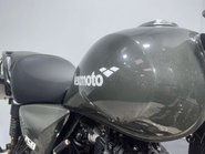 Lexmoto ZSB 2022 ONLY 3K RUNS WELL 1 OWNER LIGHT 125CC PROJECT BIKE LEARNER 11