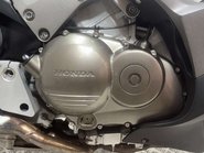 Honda VFR 2011 ONLY 22K NEW MOT SERVICED TOP BOX TOURER 800CC 20