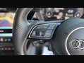 Audi A3 TFSI S LINE MHEV 23