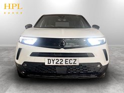 Vauxhall Mokka 1.2 Turbo SRi Premium SUV 5dr Petrol Auto Euro 6 (s/s) (130 ps) Air Con - A