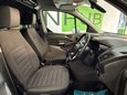 Ford Transit Connect 1.5 Transit Connect 250 Limited EcoBlue 15