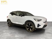 Volvo XC40 Recharge 69kWh Core SUV 5dr Electric Auto RWD (238 ps) Air Con - Alloy Whe 1