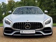 Mercedes-Benz Amg GT S PREMIUM 2