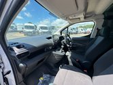 Citroen Berlingo LWB L2H1 Low Roof Enterprise Air Con Sensors EURO 6 11