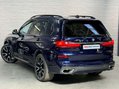 BMW X7 3.0 X7 xDrive 40d M Sport MHEV Auto 4WD 5dr 15