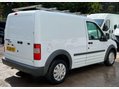 Ford Transit Connect 1.8 TDCi T200 L Panel Van 4dr Diesel Manual L1 H1 (89 bhp) 11