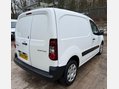Peugeot Partner 1.6 HDi 850 S Panel Van 4dr Diesel Manual L1 (132 g/km, 90 bhp) 11