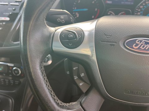 Ford Kuga 2.0 TDCi Titanium X Sport Powershift AWD Euro 6 (s/s) 5dr 22