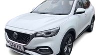 MG HS 1.5 T-GDI Excite SUV 5dr Petrol DCT Euro 6 (s/s) (162 ps) 2