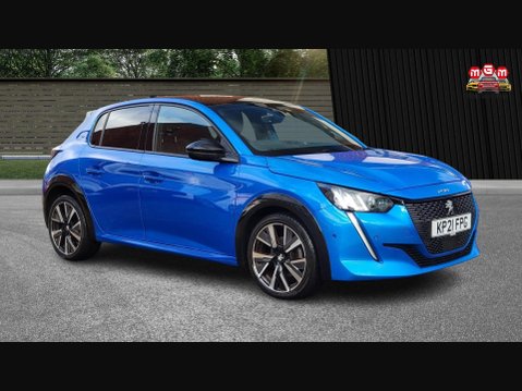 Peugeot 208 PURETECH GT S/S 9