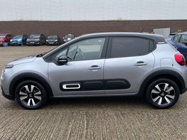 Citroen C3 1.2 C3 Plus PureTech S&S 5dr 11