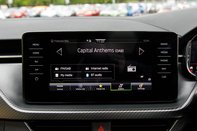Skoda Kamiq MONTE CARLO TSI DSG 26