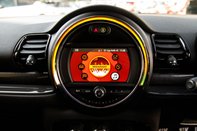 Mini Clubman COOPER SPORT 21
