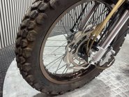 Herald Motor Co Maverick 2019 ONLY 1K SPARES OR REPAIR ENDURO PROJECT BIKE 125CC 13