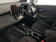 Suzuki Swace MOTION 9