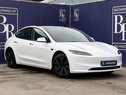 Tesla Model 3 Saloon 4dr Electric Auto RWD (208 ps)