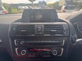 BMW 1 Series 2.0 116d M Sport Euro 5 (s/s) 3dr 10
