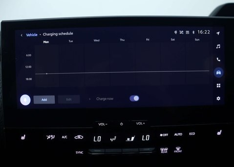 Toyota BZ4X 71.4kWh Motion SUV 5dr Electric Auto AWD (11kW OBC) (218 ps) 24