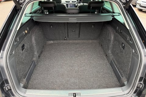 Skoda Superb SE L EXECUTIVE TDI - PANORAMIC SUNROOF  55