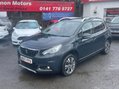 Peugeot 2008 1.2 PureTech Allure Euro 6 5dr 7