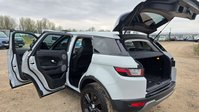Land Rover Range Rover Evoque 2.0 eD4 SE Tech SUV 5dr Diesel Manual FWD Euro 6 (s/s) (150 ps) 10