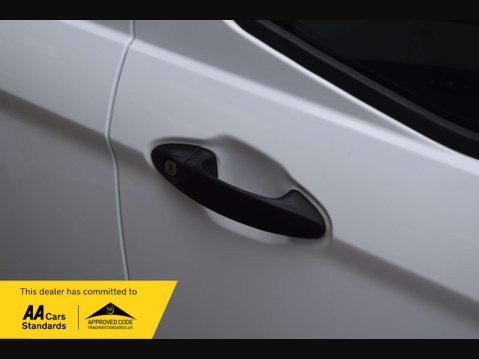 Ford Transit Courier 1.5 Transit Courier Base TDCi 18