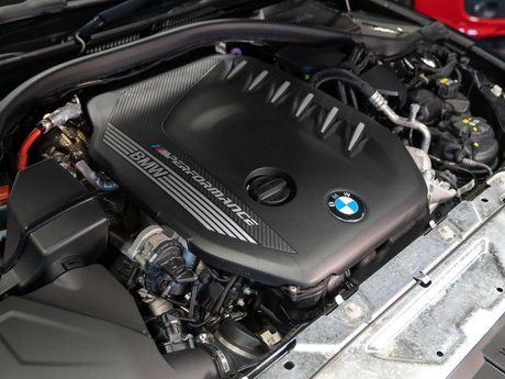 BMW 3 Series 3.0 M340d xDrive MHEV Auto 4WD 5dr 19