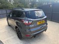Ford Kuga 1.5 Kuga ST-Line X 4x4 Auto 4WD 5dr 35