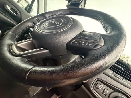 Jeep Renegade LIMITED 19