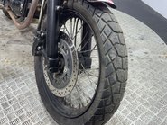 Lexmoto Tempest 2023 23K GOOD RUNNING RETRO NAKED PROJECT BIKE 125CC LEARNER 19